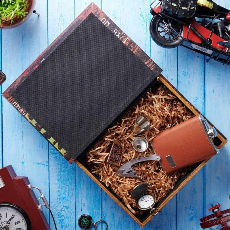Filling Station Storage Box media 4