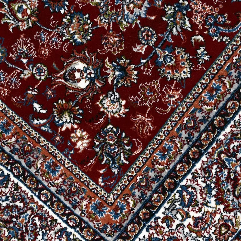 Kalique Artificial Silk Carpet media 9