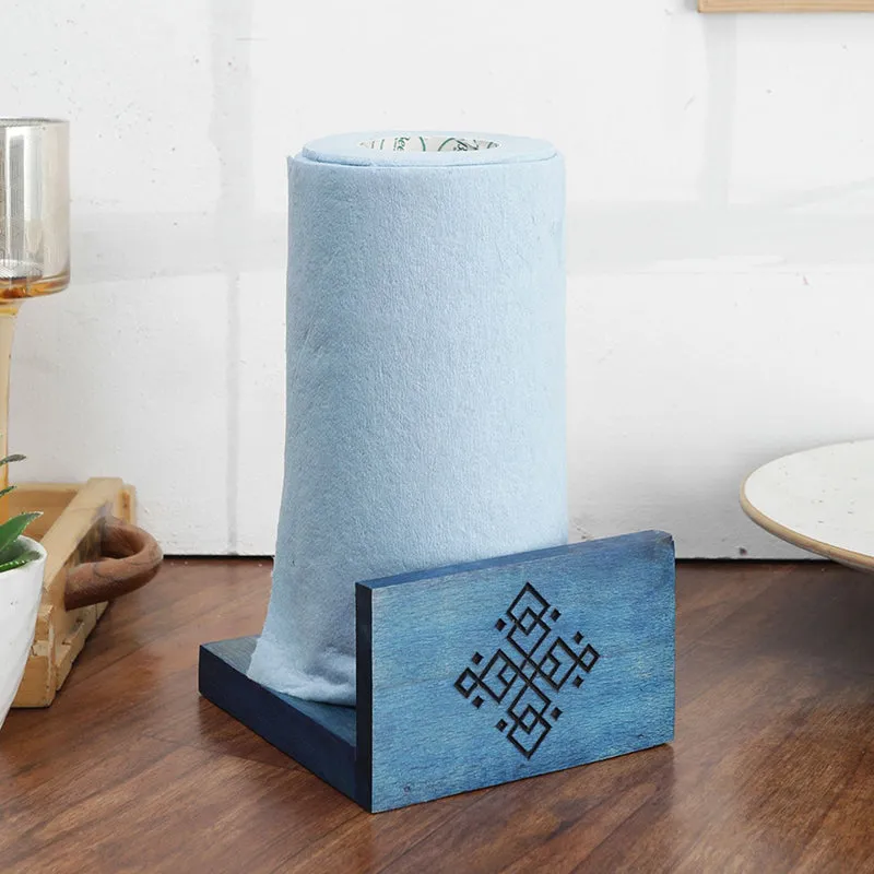 Chinar Charm Tissue Holder media 1