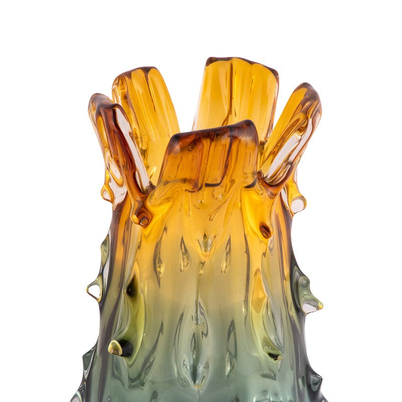 Aurique Glass Vase media 6
