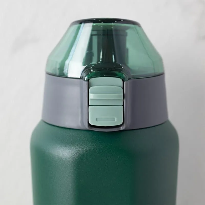 Hydra Hue Bottle (Green) - 650 mL media 6