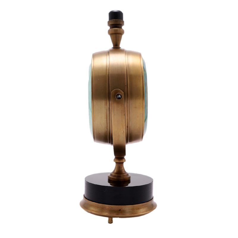 Eshe Table Clock media 3