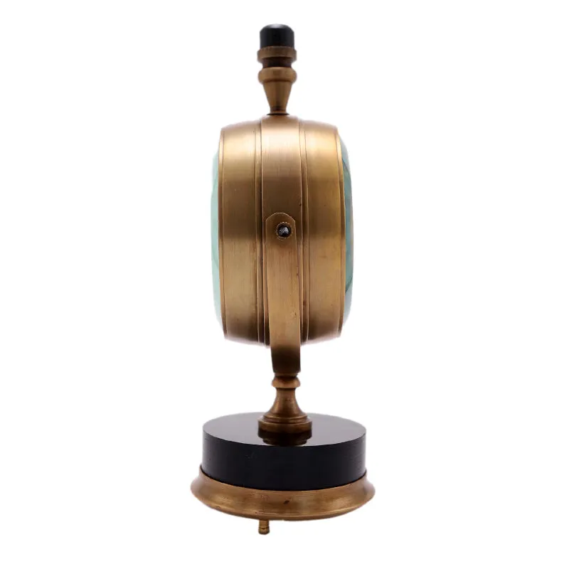 Eshe Table Clock media 3