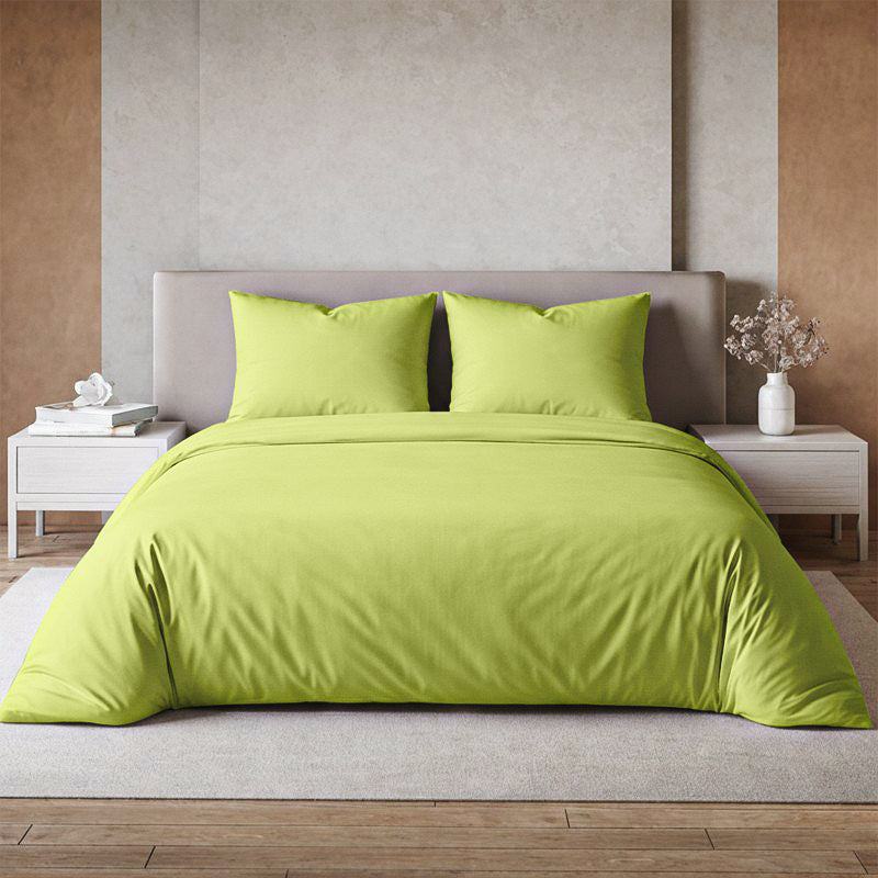 Muted Green
