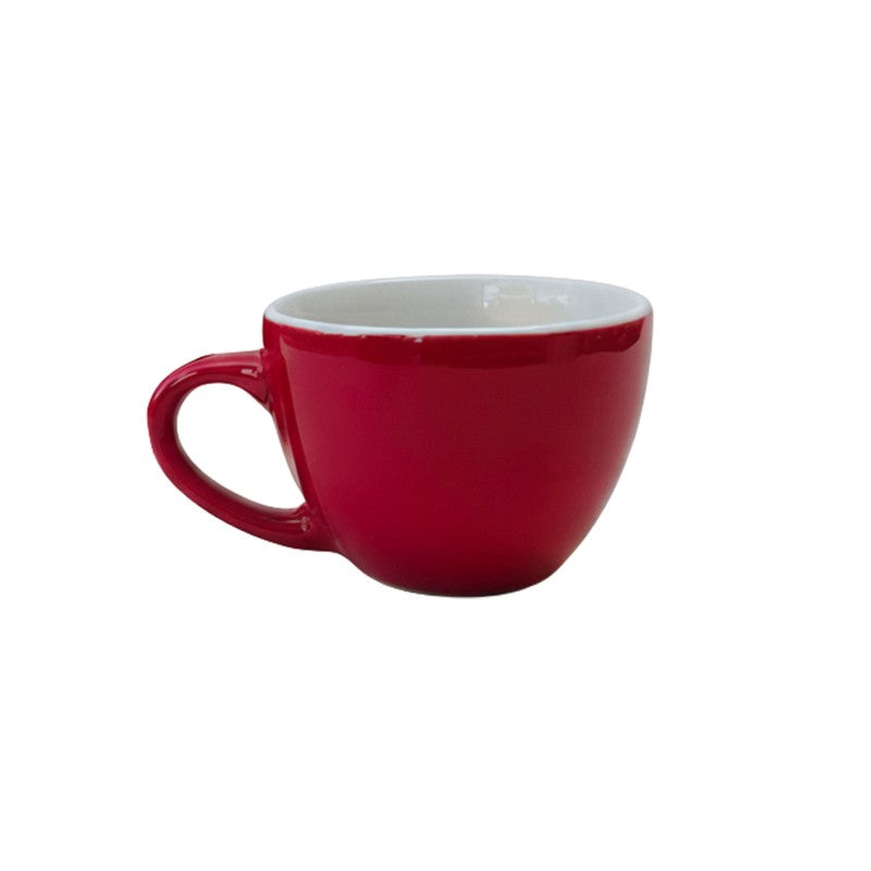 Mystic Ceramic Tea Cup (80 mL Each) - Set Of Two media 3