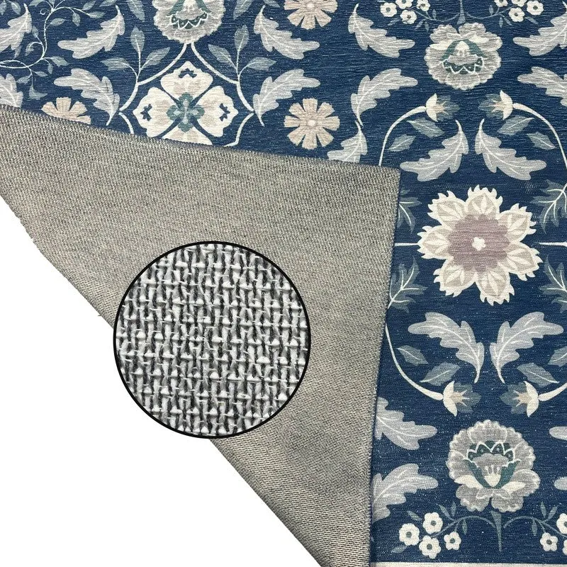 Royal Persian-Inspired Carpet media 4