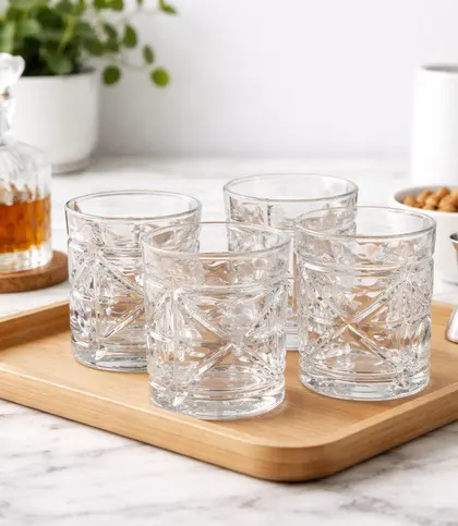 Glass