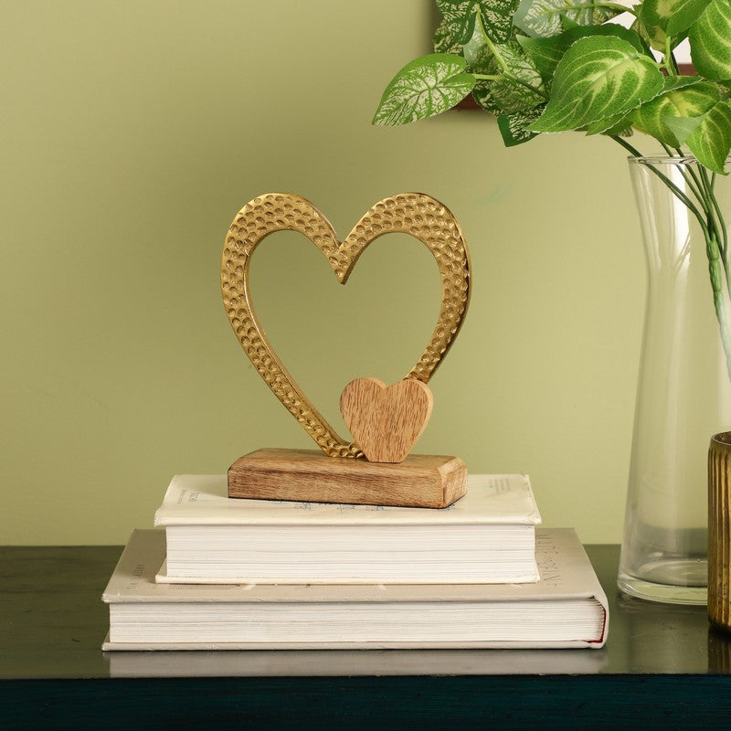 Endless Love Showpiece