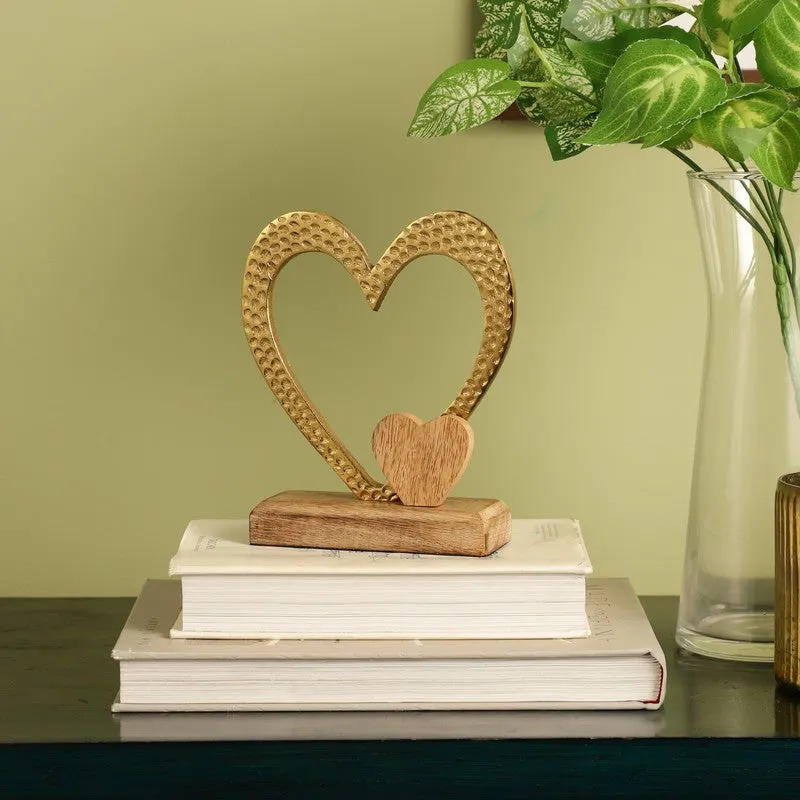 Endless Love Showpiece media 1