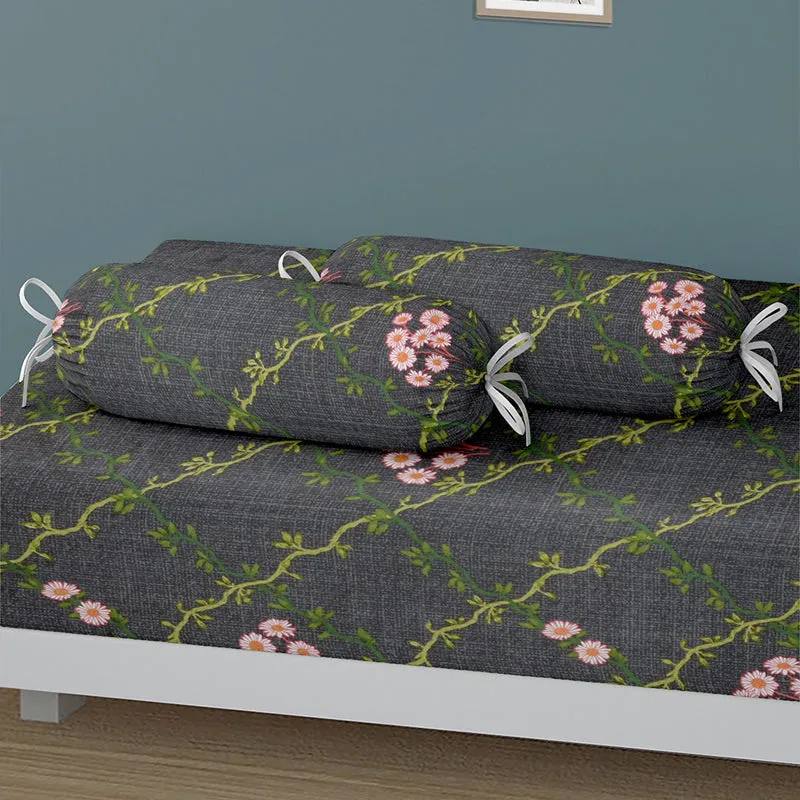 Berlin Weaves Diwan Set - Six Piece Set media 3