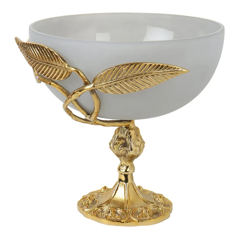 Gemma Accent Bowl - Grey media 4
