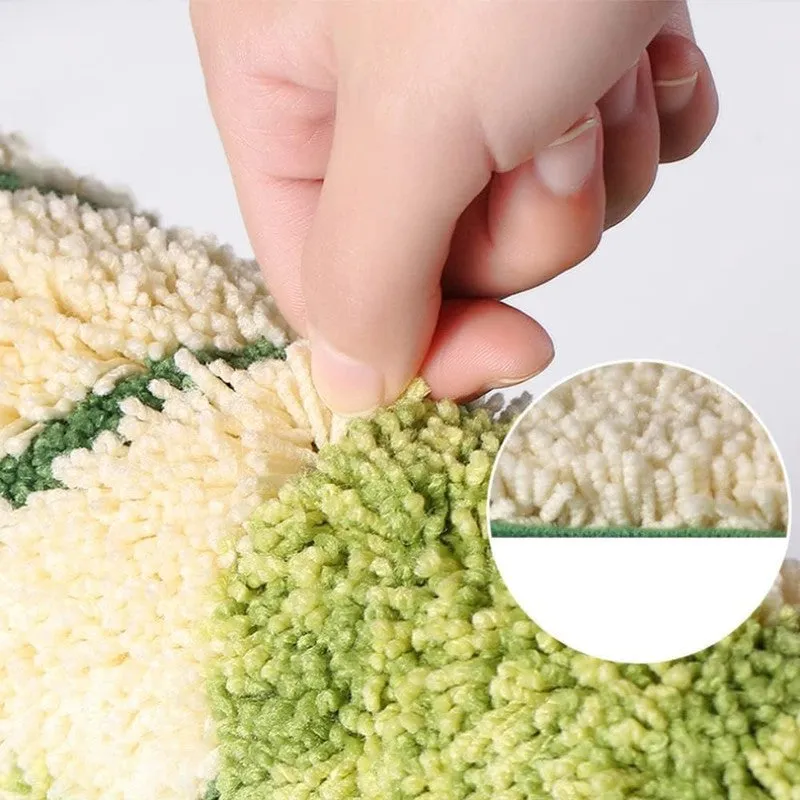 Pine Hemlock Bathmat media 6