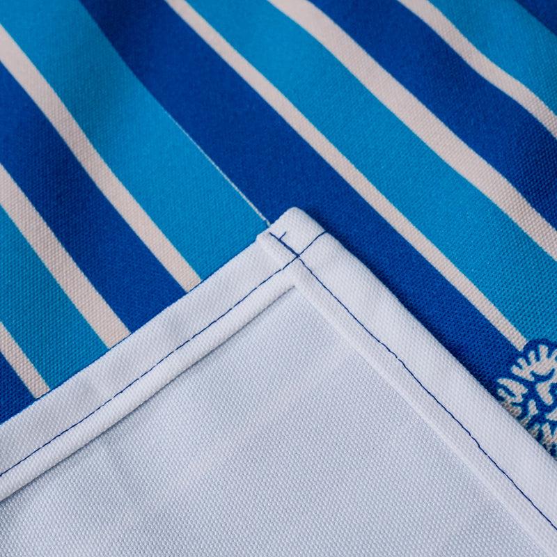 Indigo Imal Table Runner & Placemat - Five Piece Set media 6