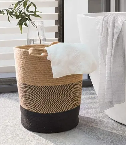 Jute · Cotton