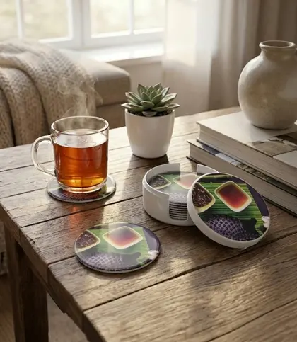 Melamine