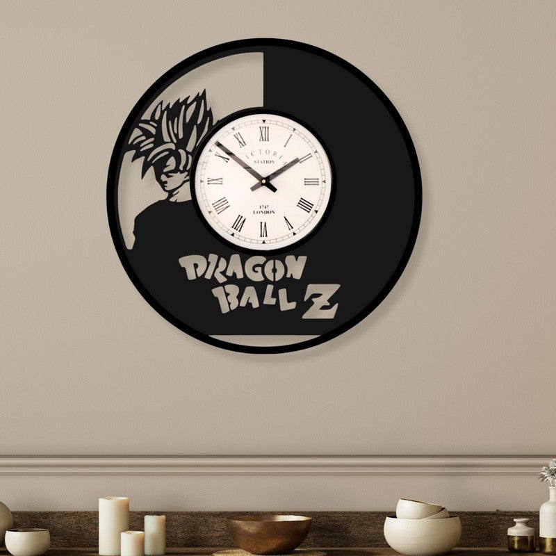 Dragon Ballz