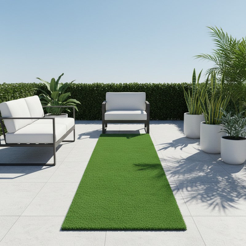 Earthora Artificial Grass Mat