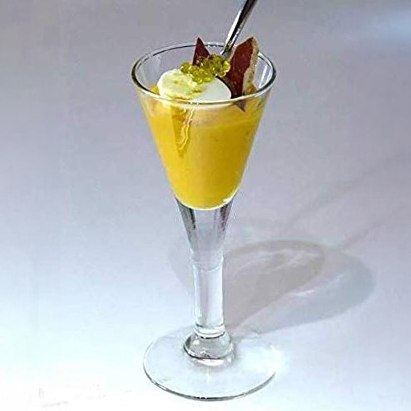 Brillante Stem Glass - 150 mL media 3