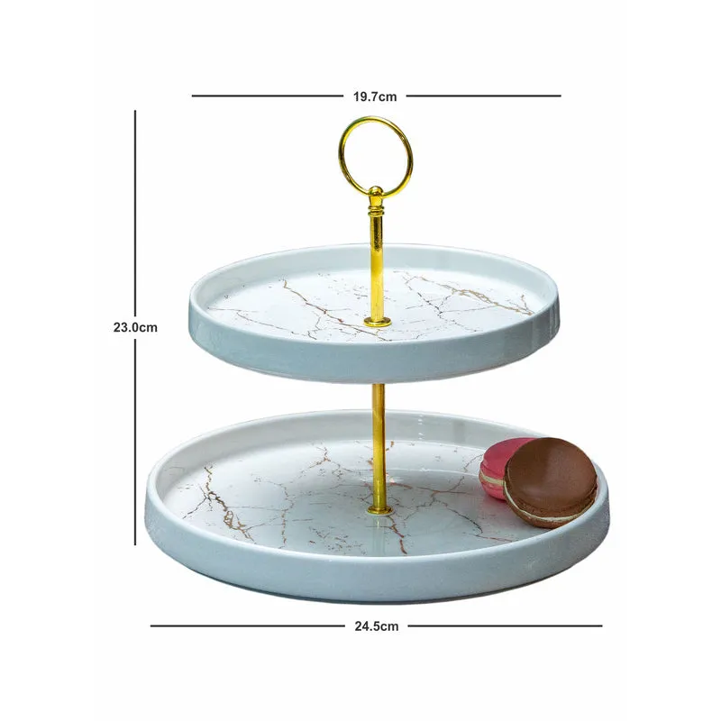 Minerva Cake Stand media 5