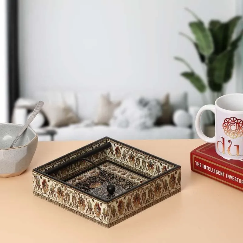 Inaayat Tissue Holder media 3