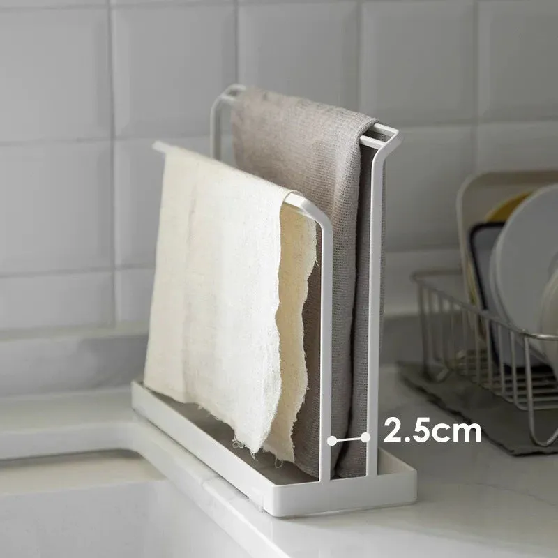 Moden Napkin Rack media 6
