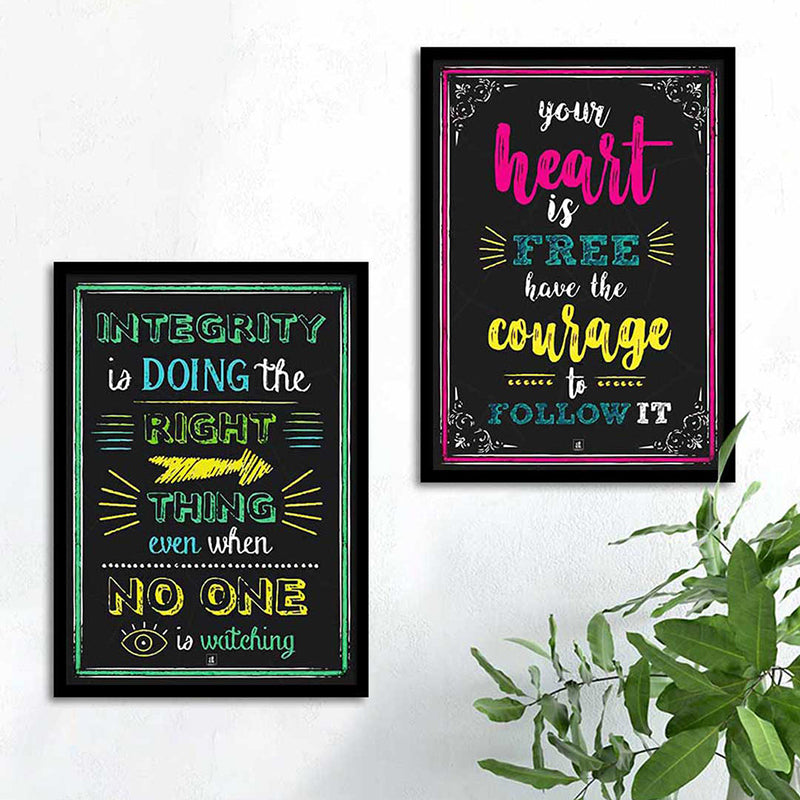 Quote III