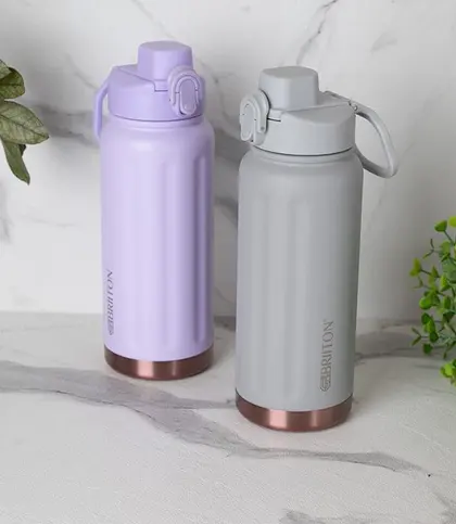 Stainless Steel