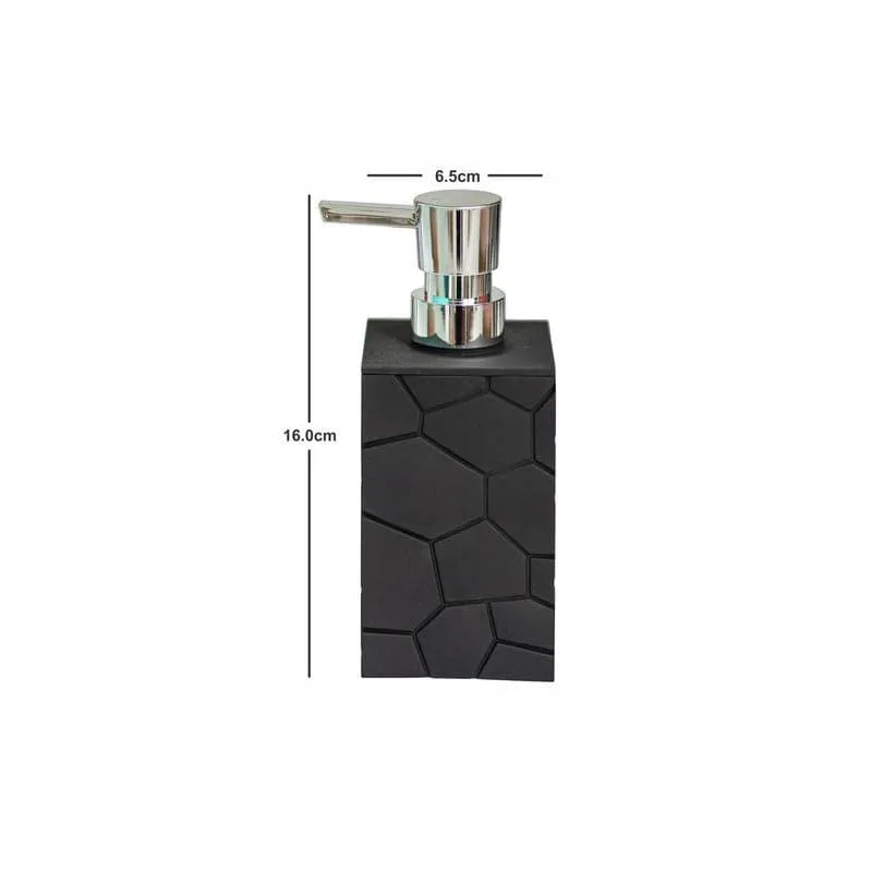 Seiova Soap Dispenser - Black media 5