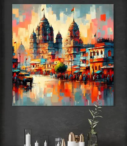 Poly Canvas