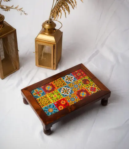 Mango Wood