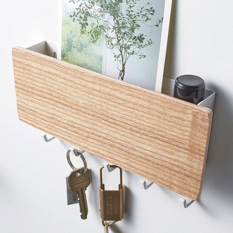 Onio Key Holder - Beige media 4