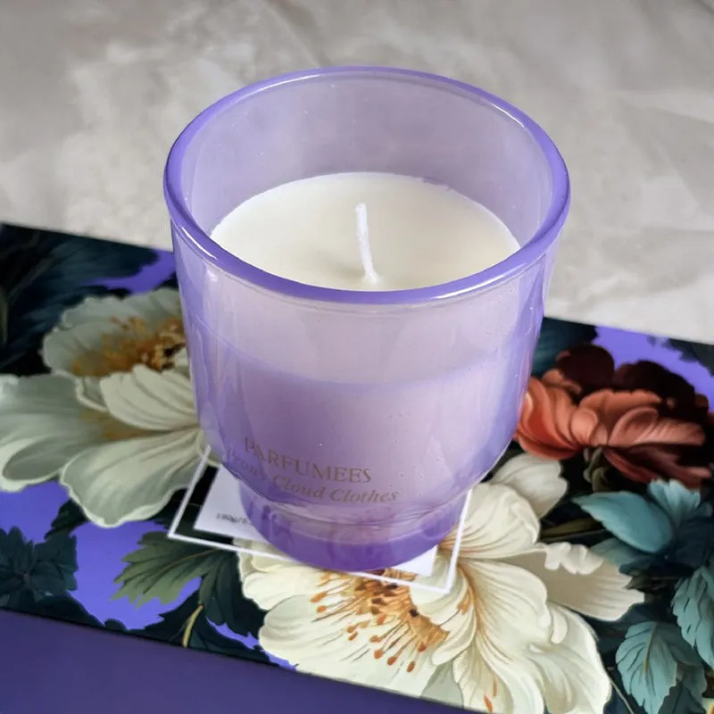 Aroma Glow Reed Diffuser (Purple) - Set Of Two media 4