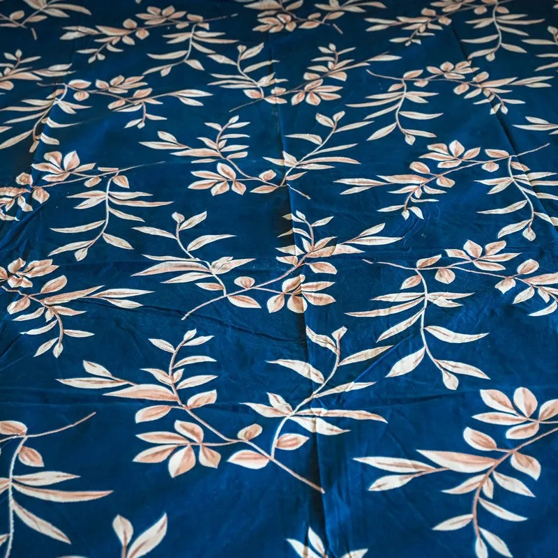Axivo Bedsheet - 210 TC media 6