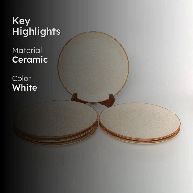 Galenta Handmade Quarter Plate media 2