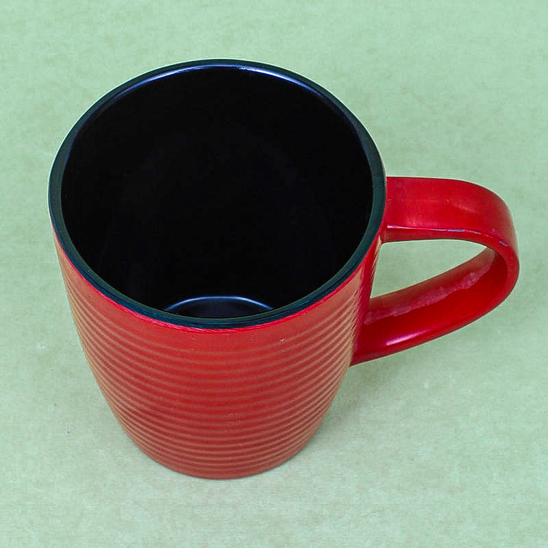Velina Melamine Coffee Mug (250 mL) media 3