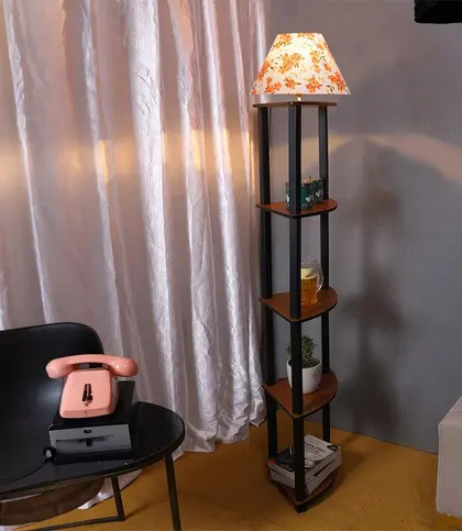 Fabric Shade