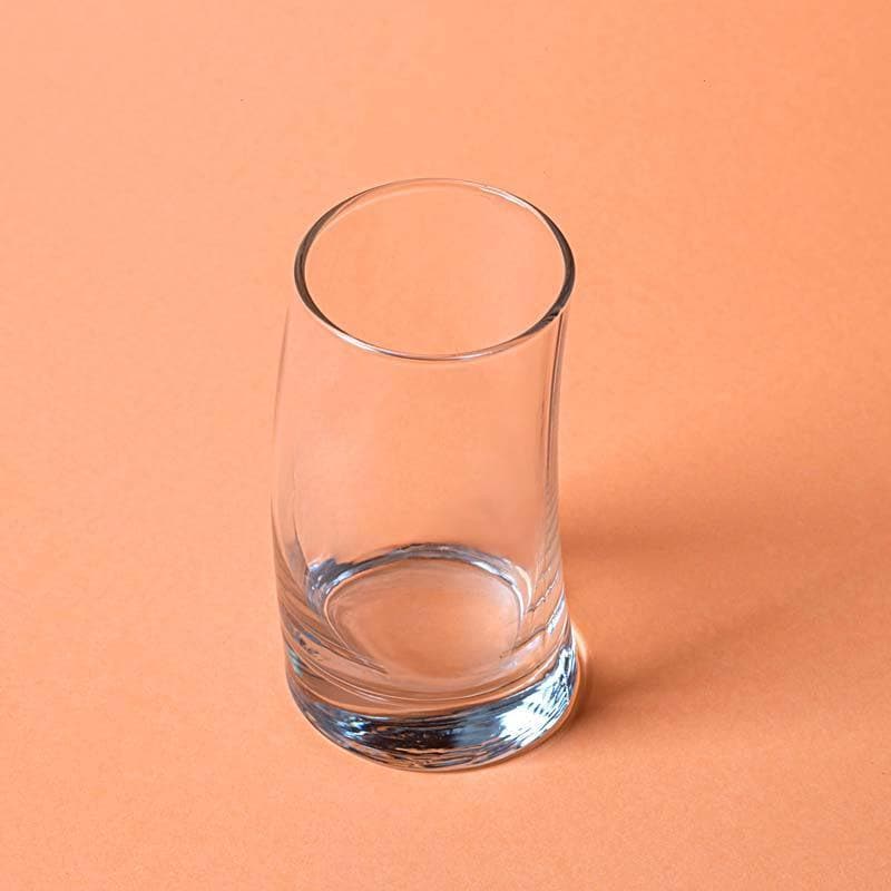 Curvy Mocktail Glass (385 ml) - Set Of Six media 4