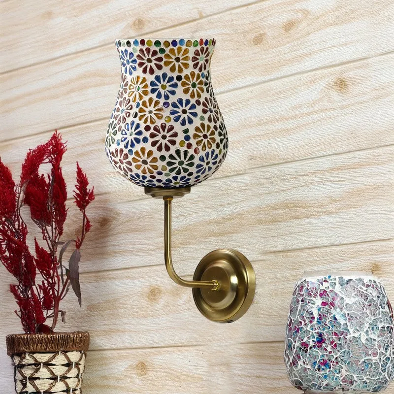 Aurelia Wall Lamp media 3