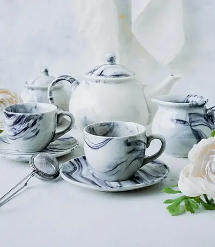 Ceramic