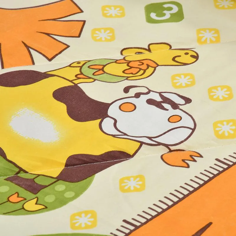 Serengeti Dreams Kids Comforter - 150 GSM media 4