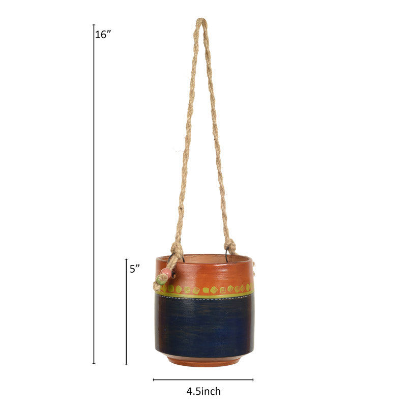 Saanvi Hanging Planter media 5