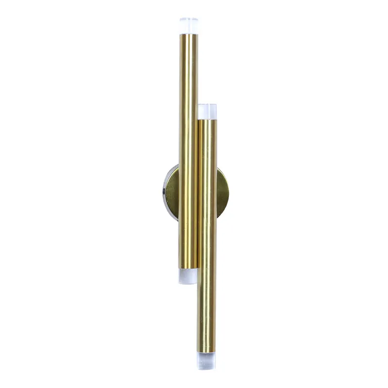 Pelid Iron Wall Lamp media 5