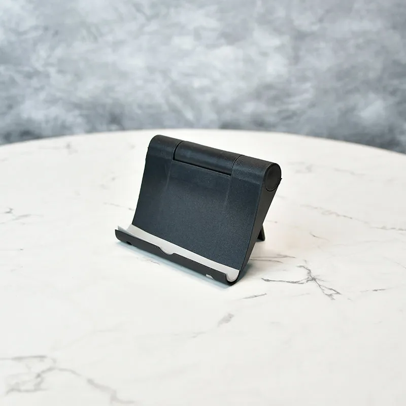 Easy Reel Mobile Holder -Black media 5