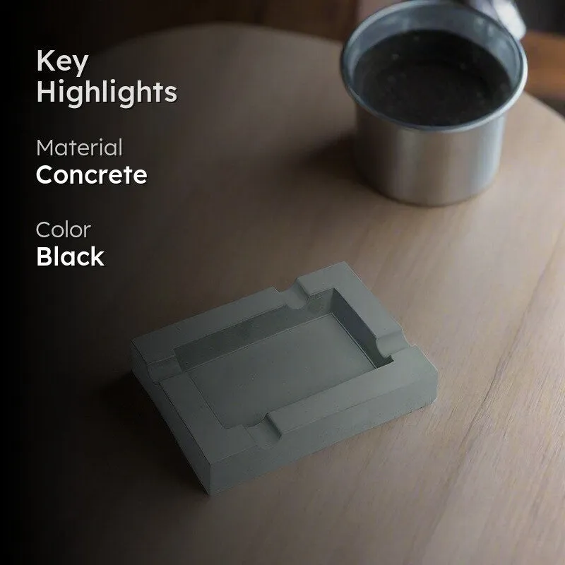 Wisto Ash Tray media 2