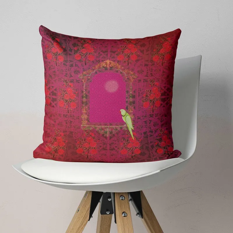 Gryvon Cushion Cover media 1