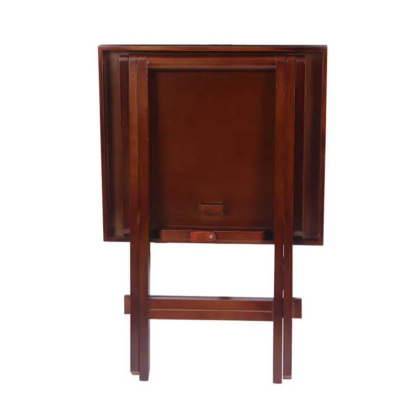 Poorthi Folding Side Table media 6
