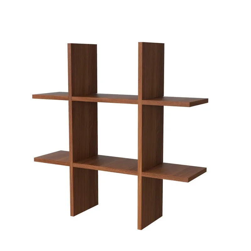 Velto Engineered Wood Shelves media 4