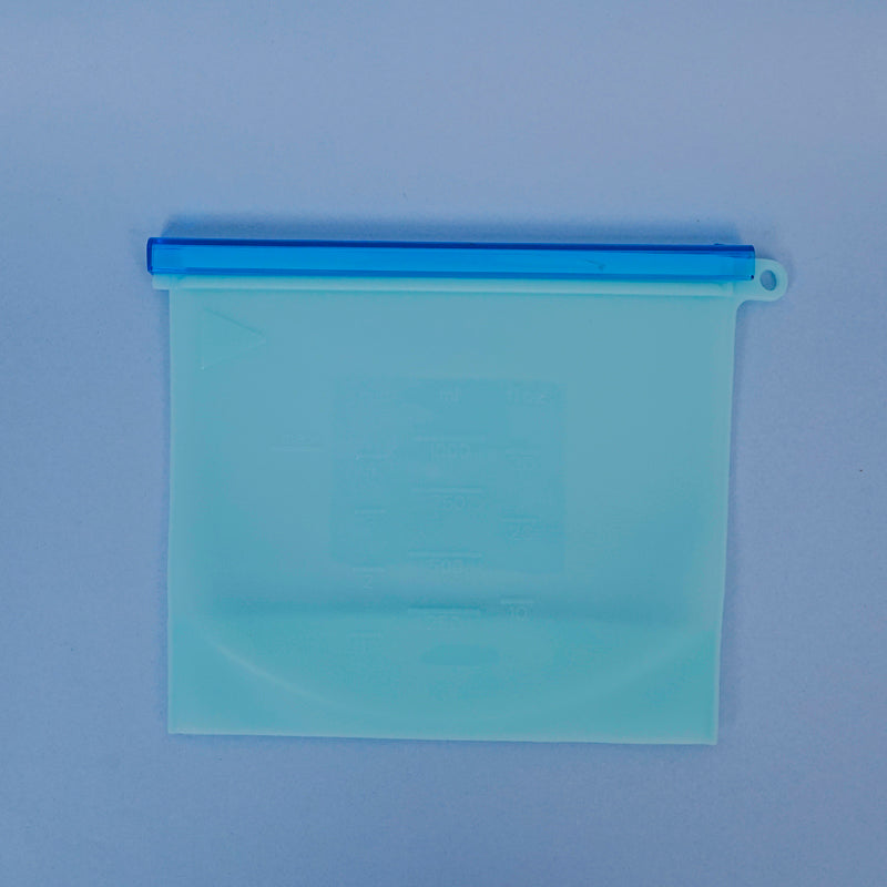 Zippa Kitchen Storage Bag - Blue,Green media 3