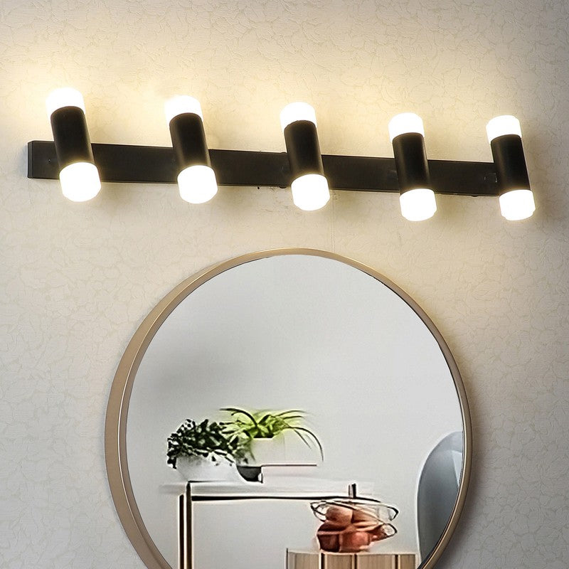 Fioarae Iron Wall Lamp media 4
