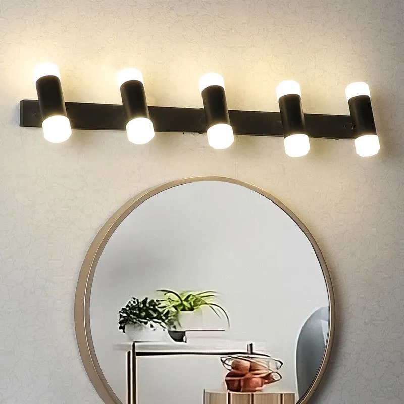 Fioarae Iron Wall Lamp media 4